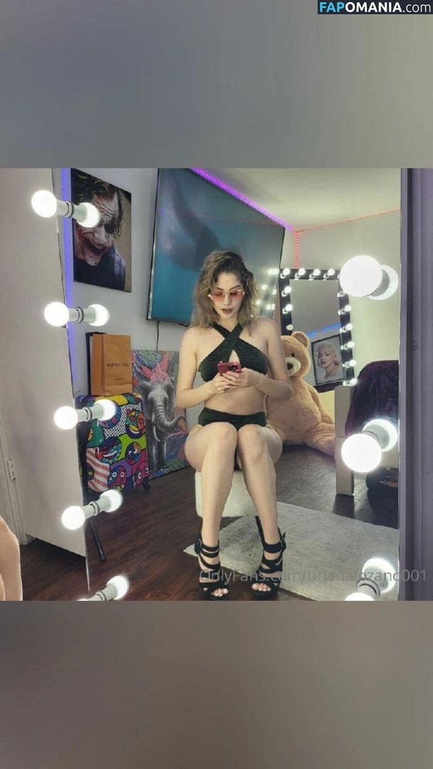 briana__lozano001 / brianalozano001 Çıplak OnlyFans  Sızdırılmış Fotoğraf #8