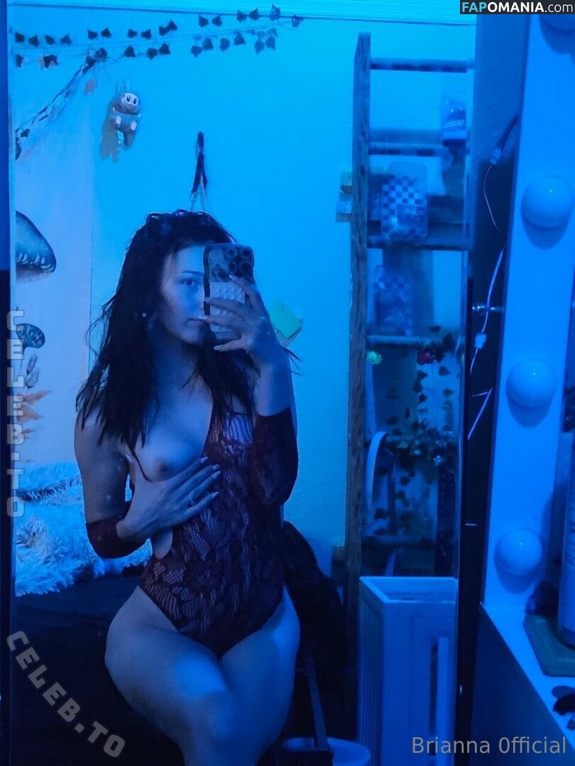brianna.0fficial Çıplak OnlyFans  Sızdırılmış Fotoğraf #4