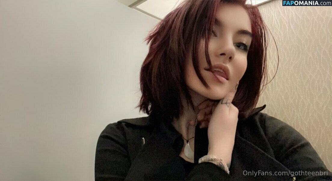 _briannaholmes / briannaholms Çıplak OnlyFans  Sızdırılmış Fotoğraf #15