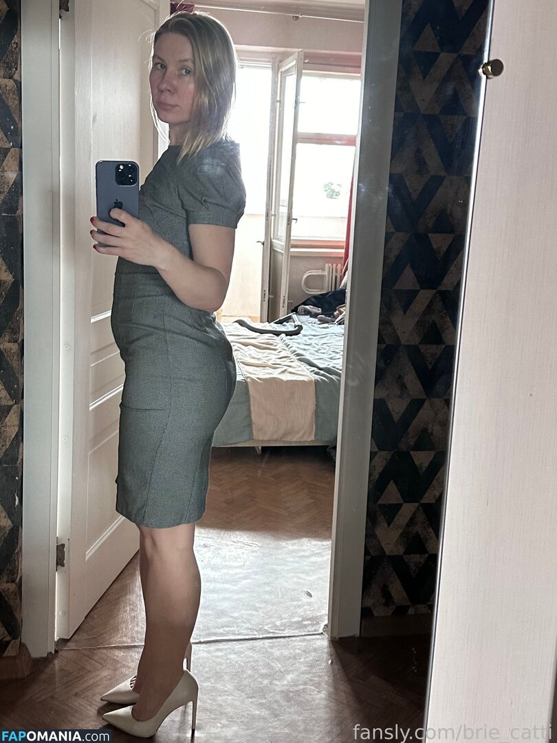 Brie.cattii / brie_catti Çıplak OnlyFans  Sızdırılmış Fotoğraf #7