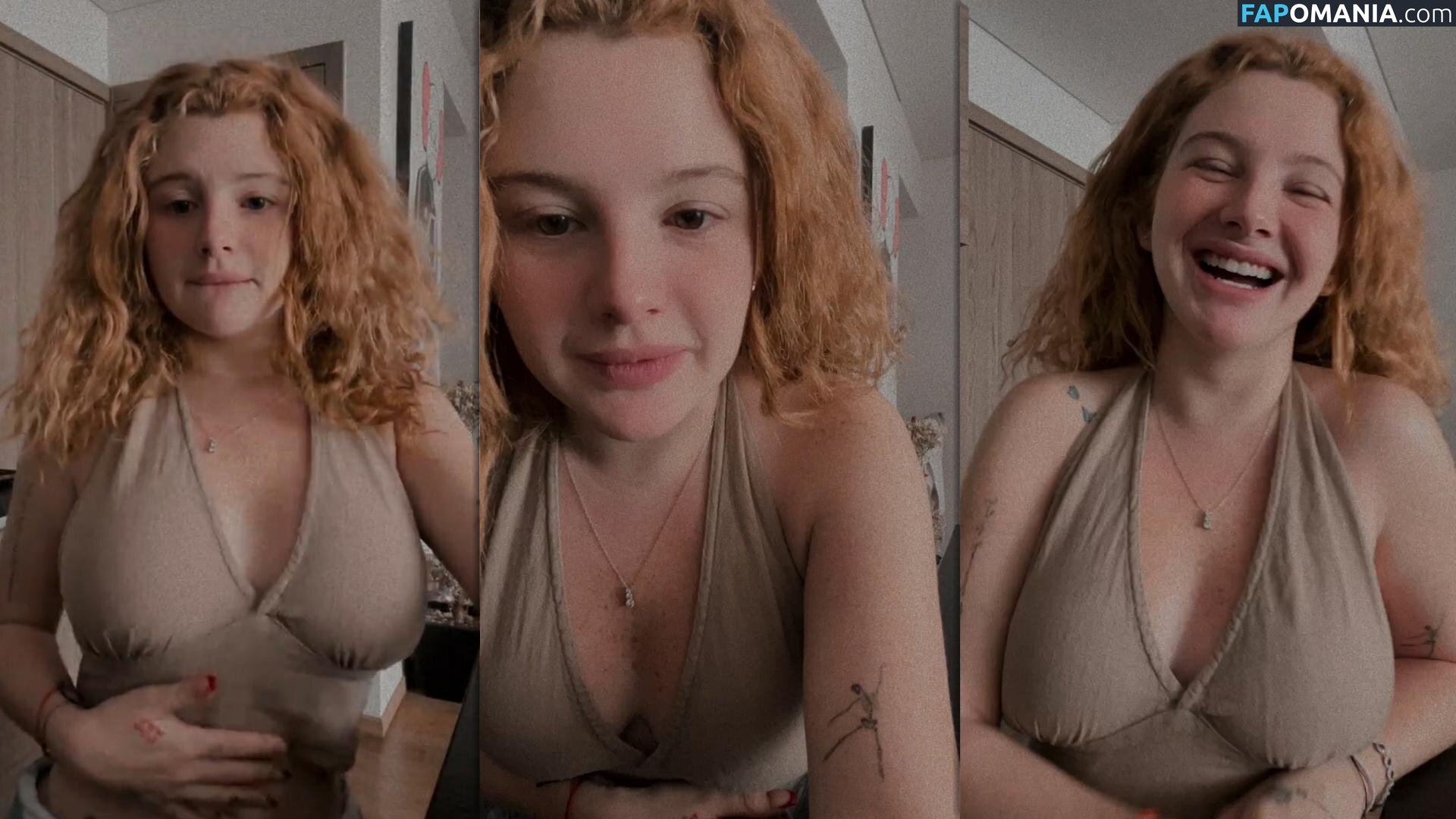 Briggi Bozzo Çıplak OnlyFans  Sızdırılmış Fotoğraf #4
