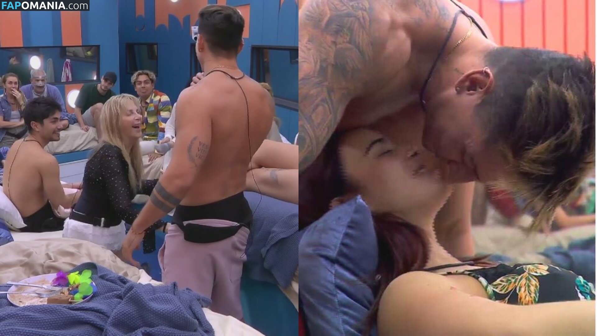 Briggi Bozzo Çıplak OnlyFans  Sızdırılmış Fotoğraf #6