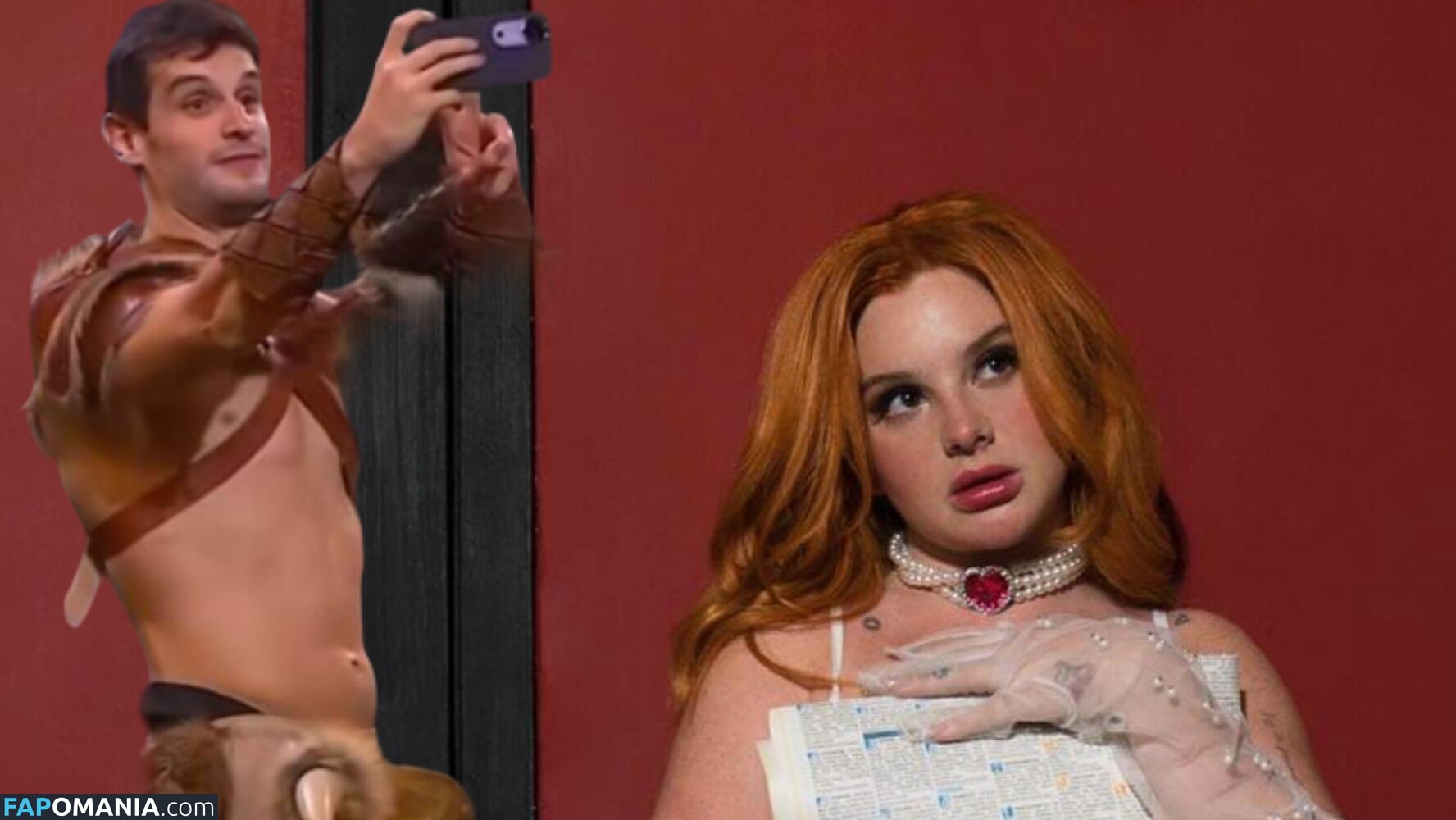 Briggi Bozzo Çıplak OnlyFans  Sızdırılmış Fotoğraf #8