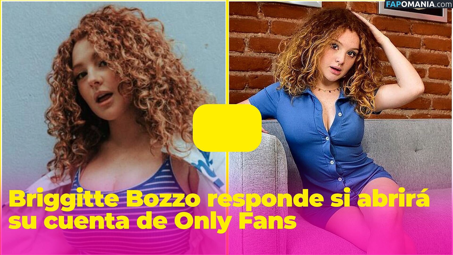 Briggi Bozzo Çıplak OnlyFans  Sızdırılmış Fotoğraf #15