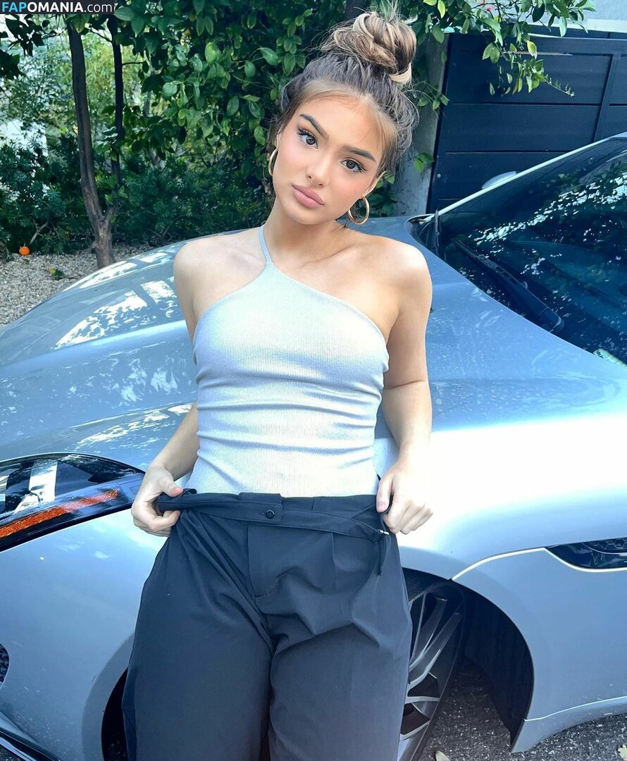 Brighton Sharbino / brightonsharbino Çıplak OnlyFans  Sızdırılmış Fotoğraf #83