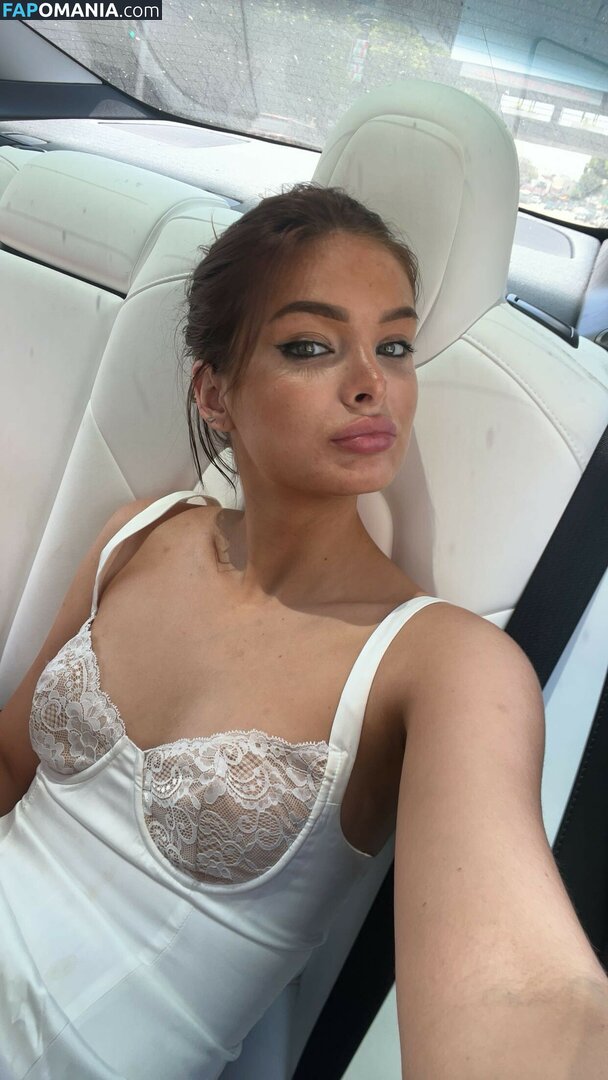 Brighton Sharbino / brightonsharbino Çıplak OnlyFans  Sızdırılmış Fotoğraf #142