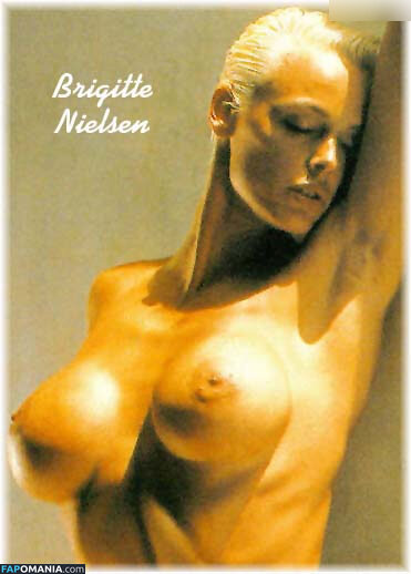 Brigitte Nielsen / brigittenielsen / realbrigittenielsen Çıplak OnlyFans  Sızdırılmış Fotoğraf #26