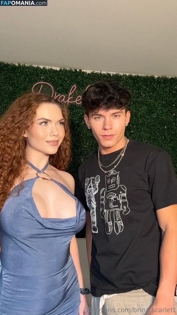brina.scarlett / brina_scarlett Çıplak OnlyFans  Sızdırılmış Fotoğraf #1