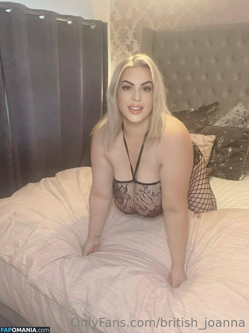 British_joanna Çıplak OnlyFans  Sızdırılmış Fotoğraf #87