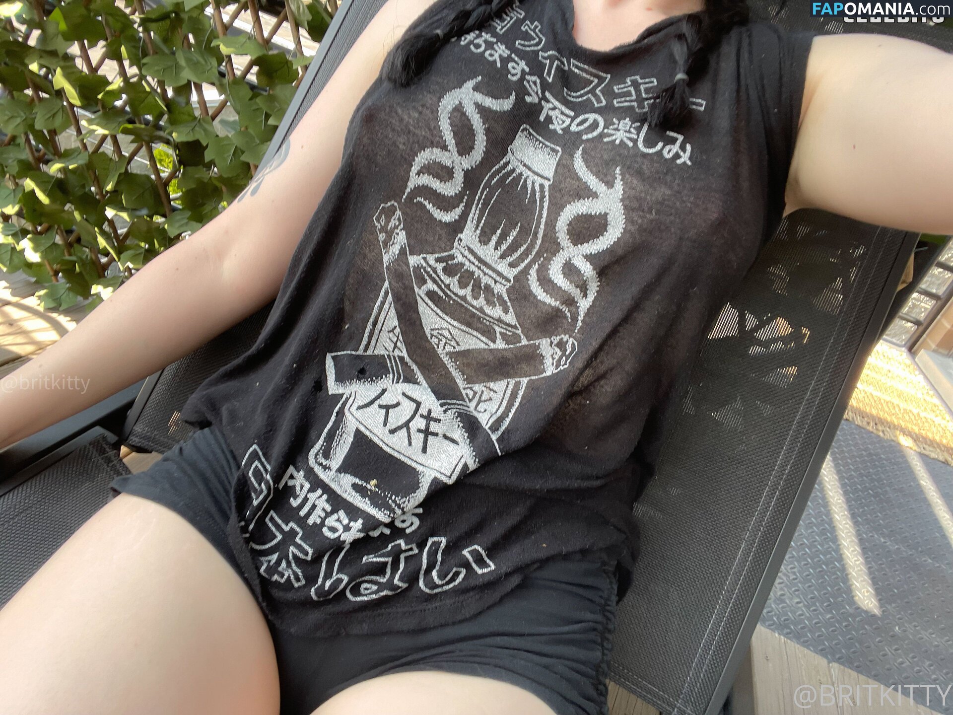 Britkitty / https: / therealbritkitty Çıplak OnlyFans  Sızdırılmış Fotoğraf #131