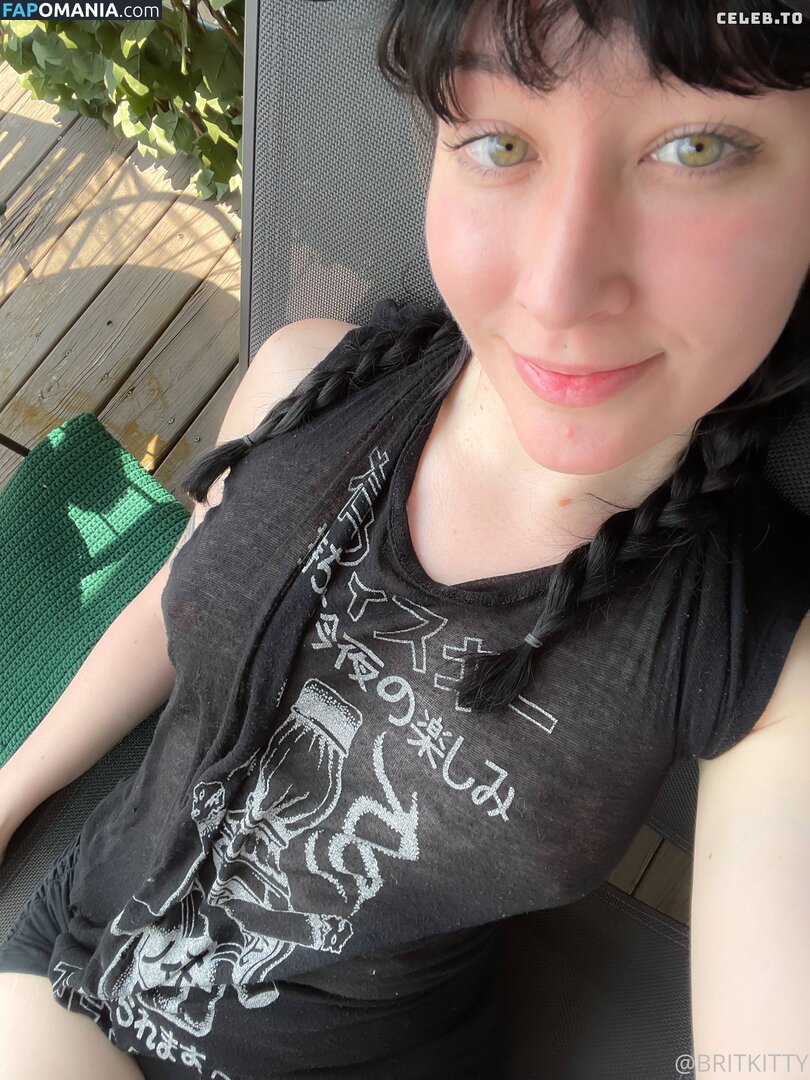 Britkitty / https: / therealbritkitty Çıplak OnlyFans  Sızdırılmış Fotoğraf #134