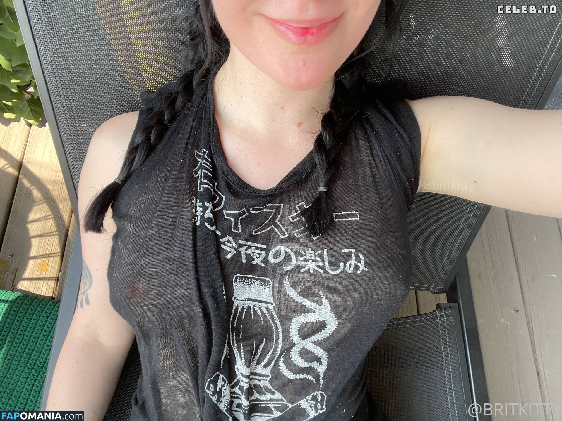 Britkitty / https: / therealbritkitty Çıplak OnlyFans  Sızdırılmış Fotoğraf #135