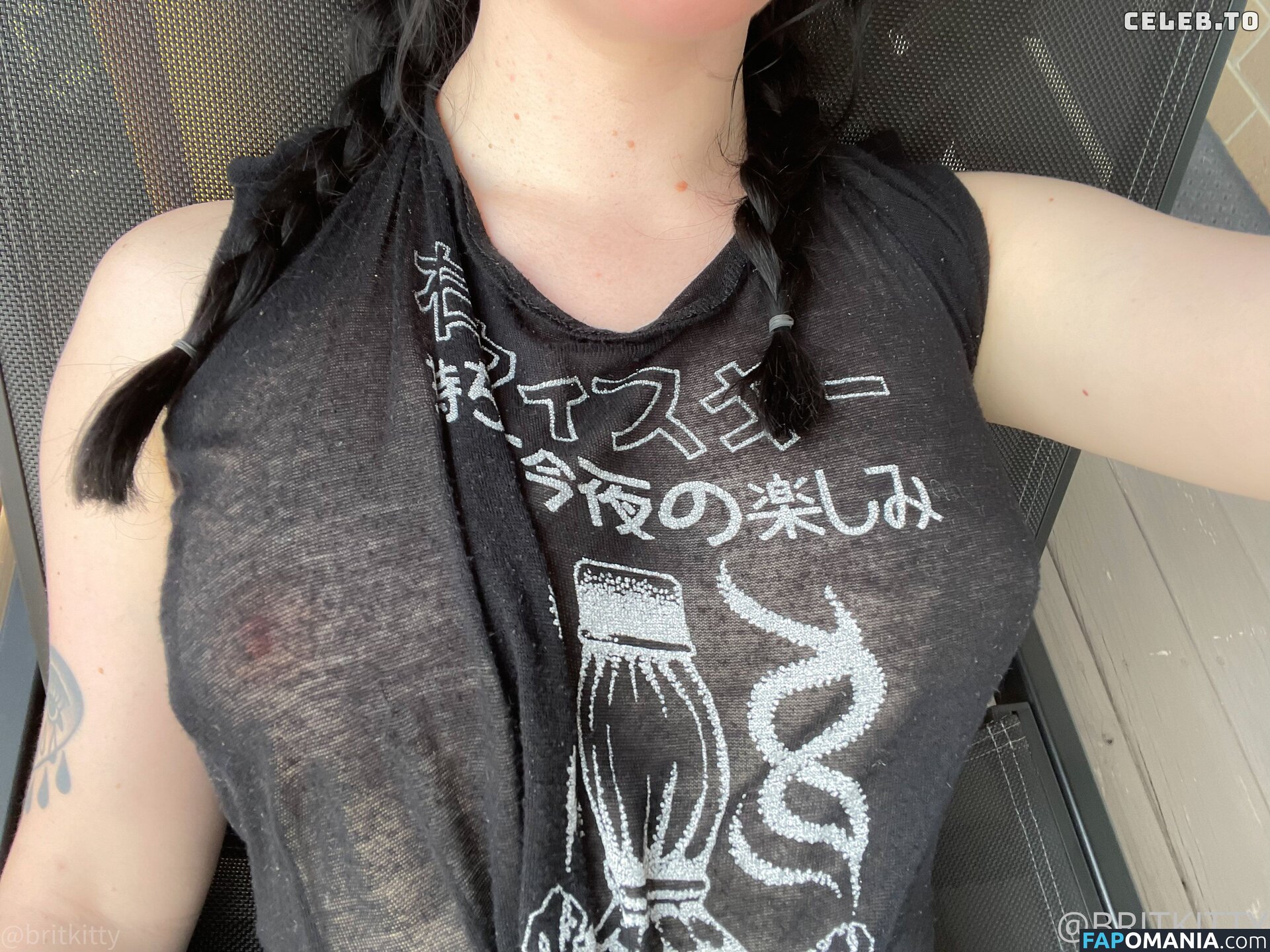 Britkitty / https: / therealbritkitty Çıplak OnlyFans  Sızdırılmış Fotoğraf #136