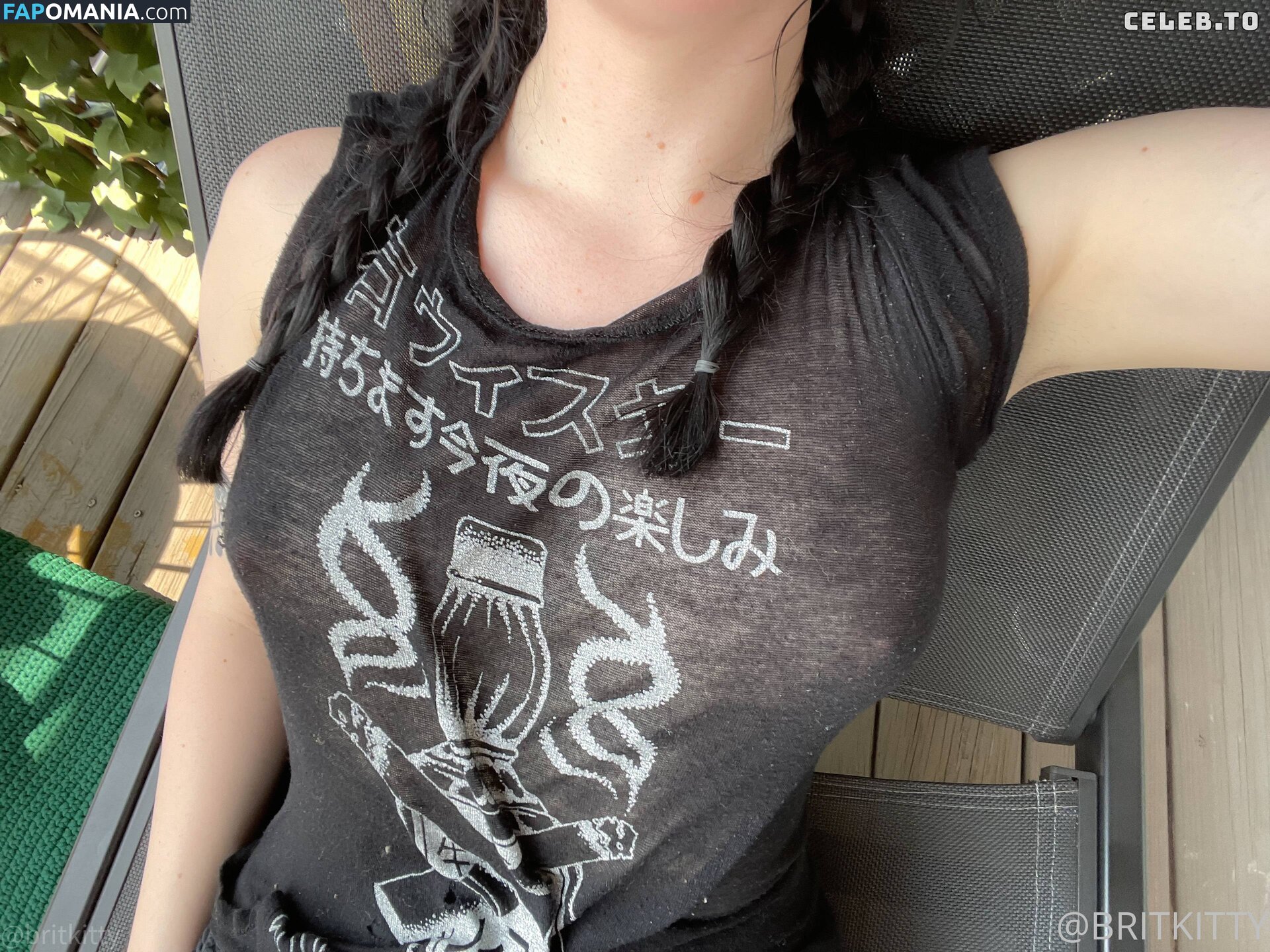 Britkitty / https: / therealbritkitty Çıplak OnlyFans  Sızdırılmış Fotoğraf #139