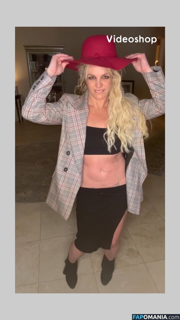 Britney Spears / britneyspears Çıplak OnlyFans  Sızdırılmış Fotoğraf #1819