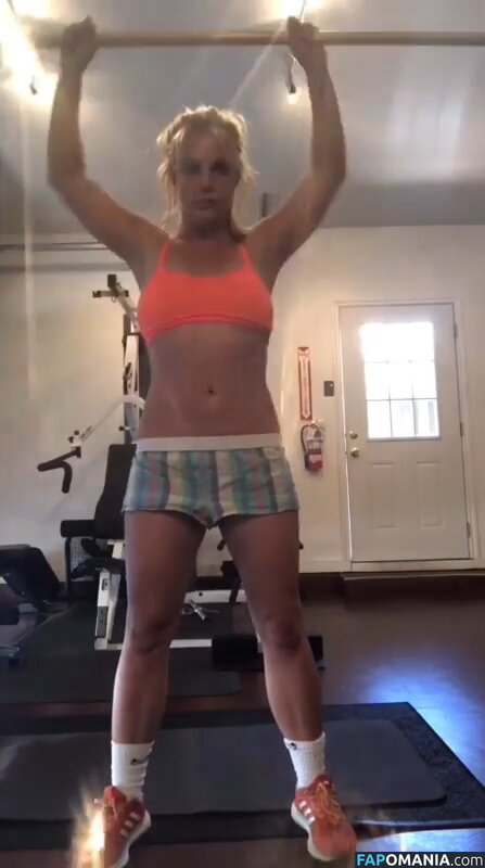 Britney Spears / britneyspears Çıplak OnlyFans  Sızdırılmış Fotoğraf #1821