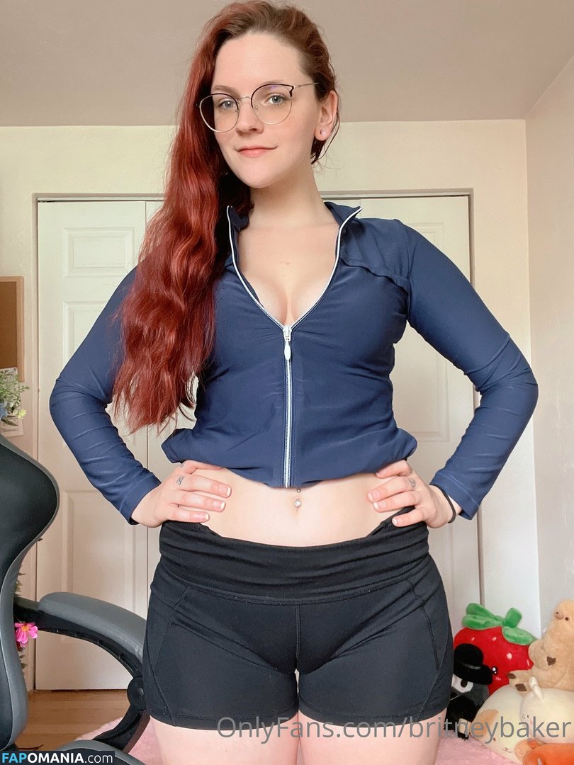 britney_baker1 / britneybaker Çıplak OnlyFans  Sızdırılmış Fotoğraf #39