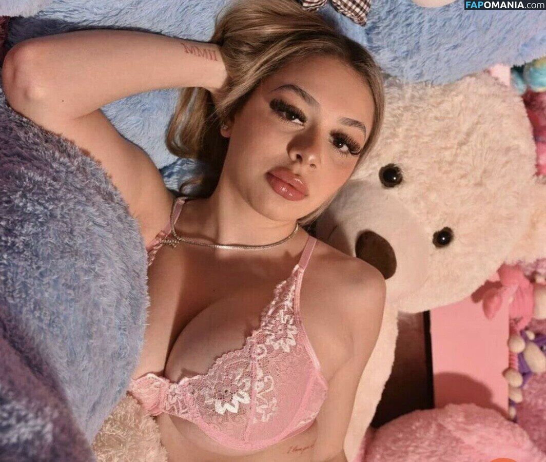 BritneyOfficial / britney.official Çıplak OnlyFans  Sızdırılmış Fotoğraf #16
