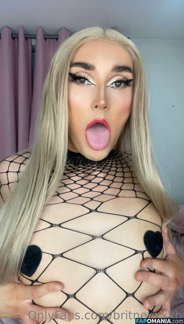 britneyxxxb / brittneyxxb Çıplak OnlyFans  Sızdırılmış Fotoğraf #17
