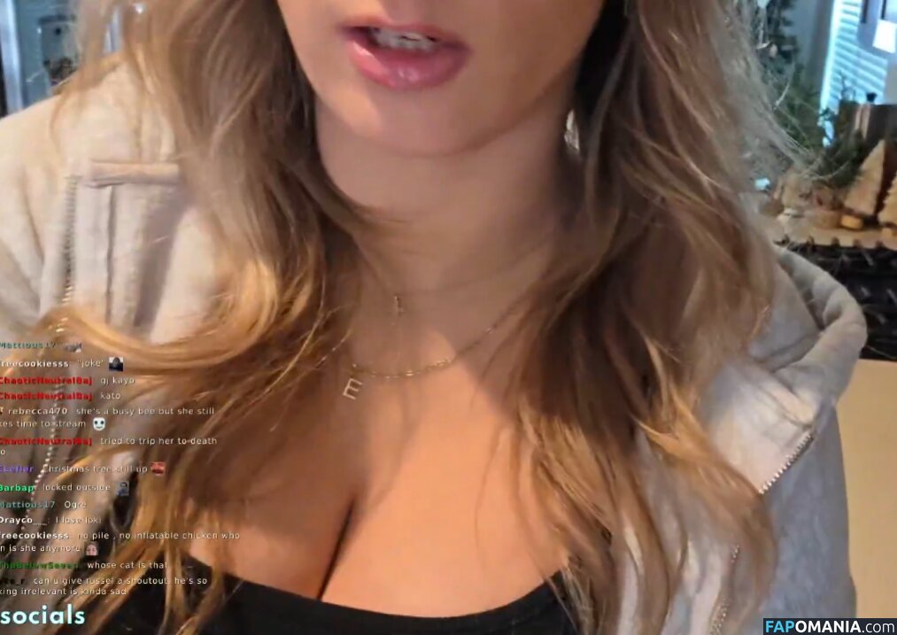 Brittany / Brittt / Britttv_ / Kato_Kat / brittanyblair Çıplak OnlyFans  Sızdırılmış Fotoğraf #1