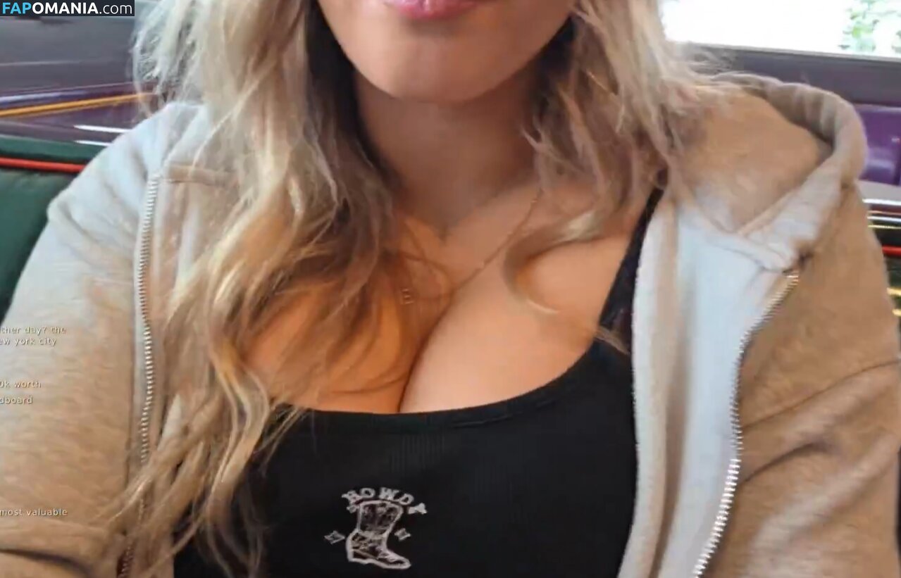 Brittany / Brittt / Britttv_ / Kato_Kat / brittanyblair Çıplak OnlyFans  Sızdırılmış Fotoğraf #2