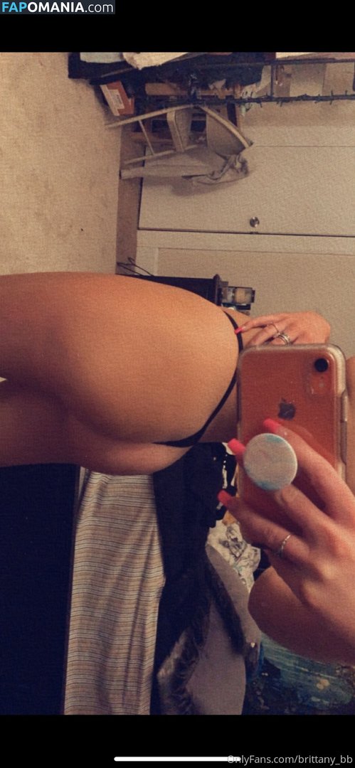 brittany_bb / brittany_bb_ Çıplak OnlyFans  Sızdırılmış Fotoğraf #27