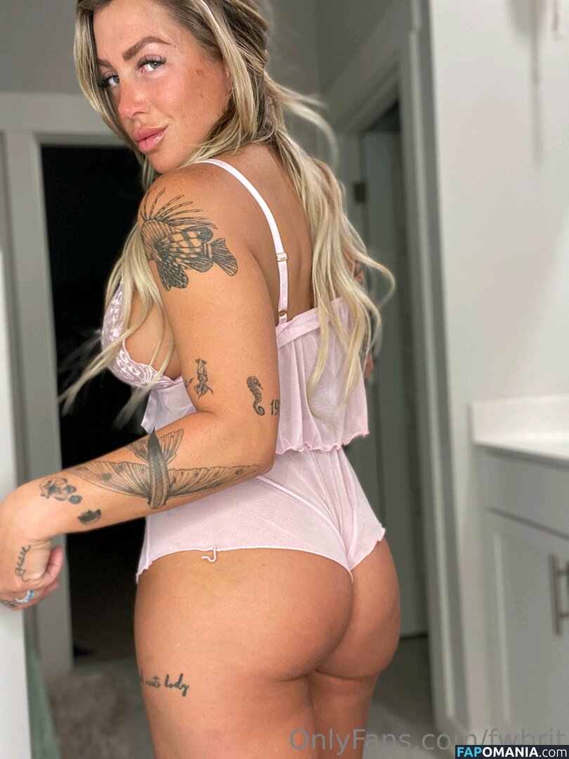 Brittany Tareco / brittanytareco Çıplak OnlyFans  Sızdırılmış Fotoğraf #47