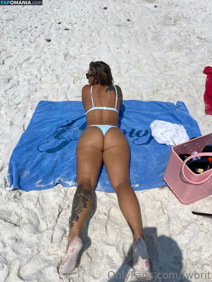 Brittany Tareco / brittanytareco Çıplak OnlyFans  Sızdırılmış Fotoğraf #73