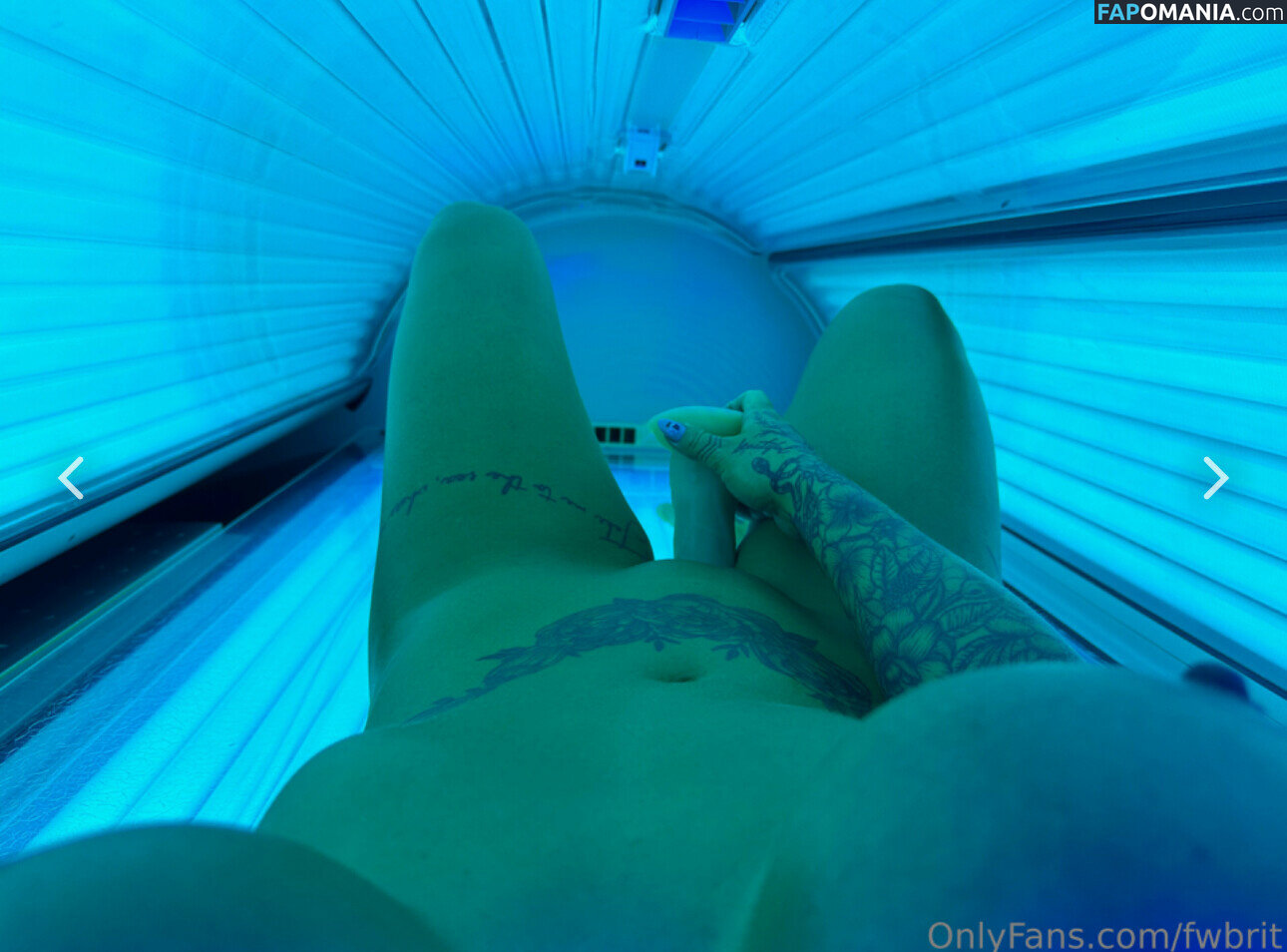 Brittany Tareco / brittanytareco Çıplak OnlyFans  Sızdırılmış Fotoğraf #214