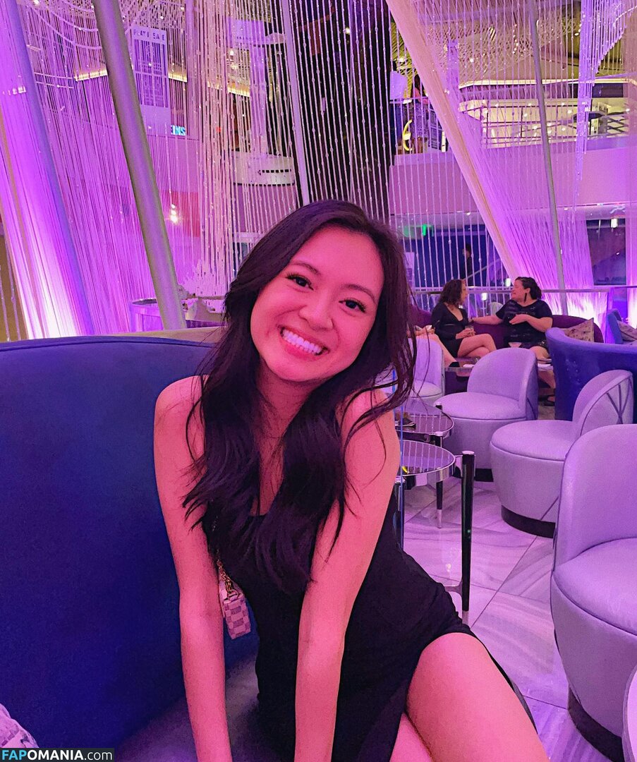 Brittany Tu / brittanytuu / https: Çıplak OnlyFans  Sızdırılmış Fotoğraf #3