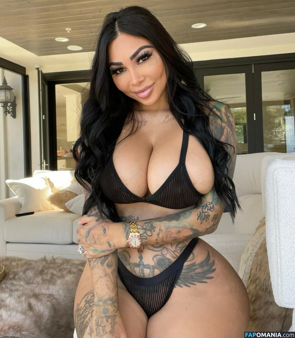 Brittanya Razavi / brittanya187187 / imbrittanya / seebrittanya Çıplak OnlyFans  Sızdırılmış Fotoğraf #15