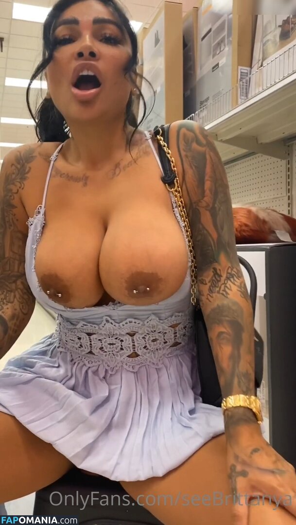 Brittanya Razavi / brittanya187187 / imbrittanya / seebrittanya Çıplak OnlyFans  Sızdırılmış Fotoğraf #571