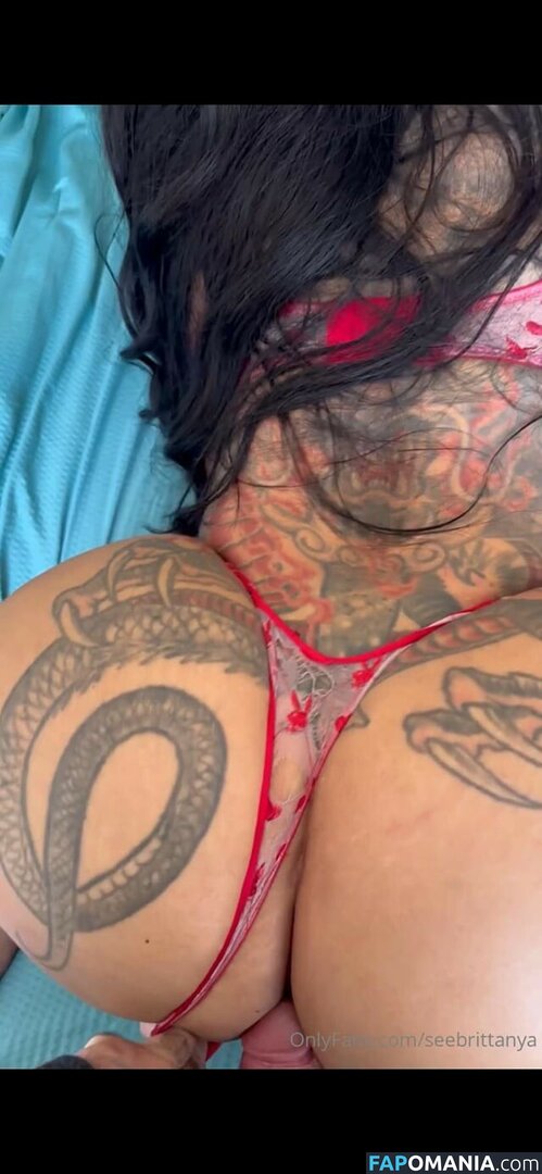 Brittanya Razavi / brittanya187187 / imbrittanya / seebrittanya Çıplak OnlyFans  Sızdırılmış Fotoğraf #656