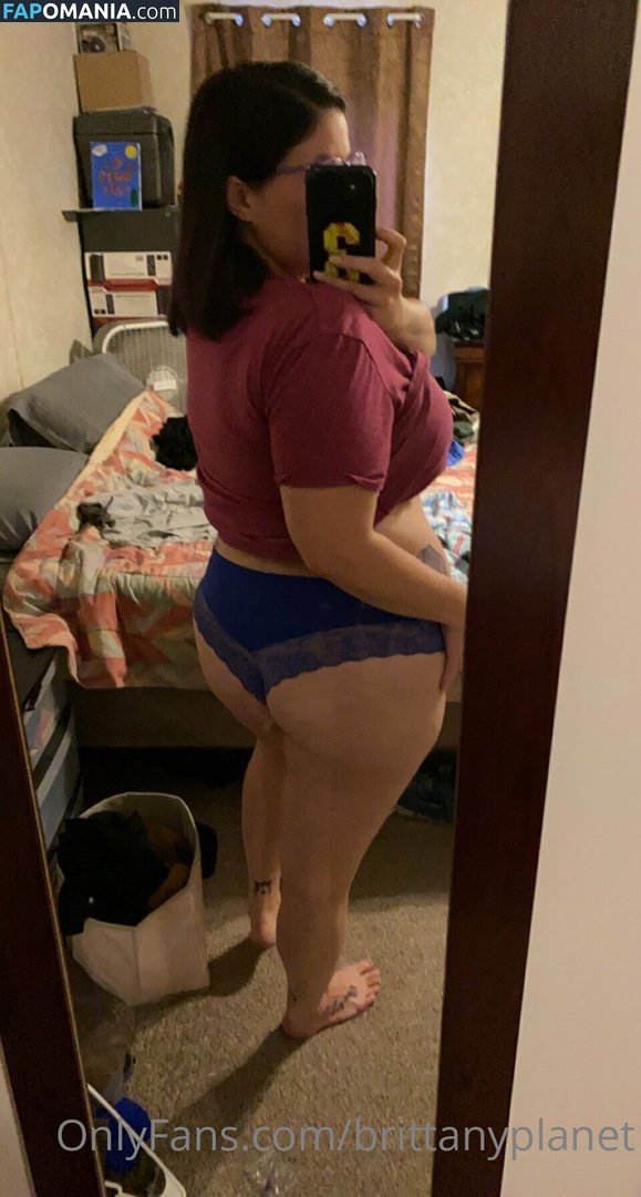 brittanyfraddosio / brittanyplanet Çıplak OnlyFans  Sızdırılmış Fotoğraf #12