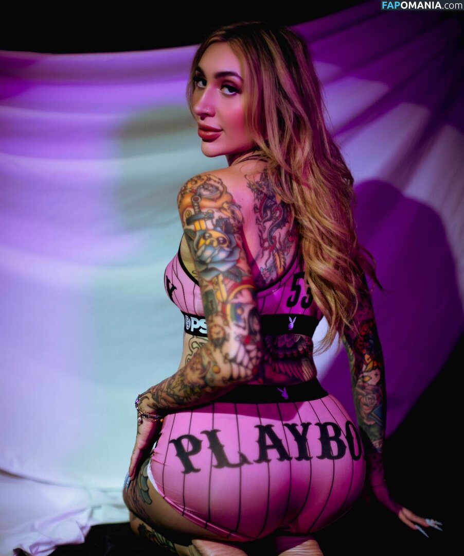 Brittnay Cedzich / brittnaypozen Çıplak OnlyFans  Sızdırılmış Fotoğraf #3