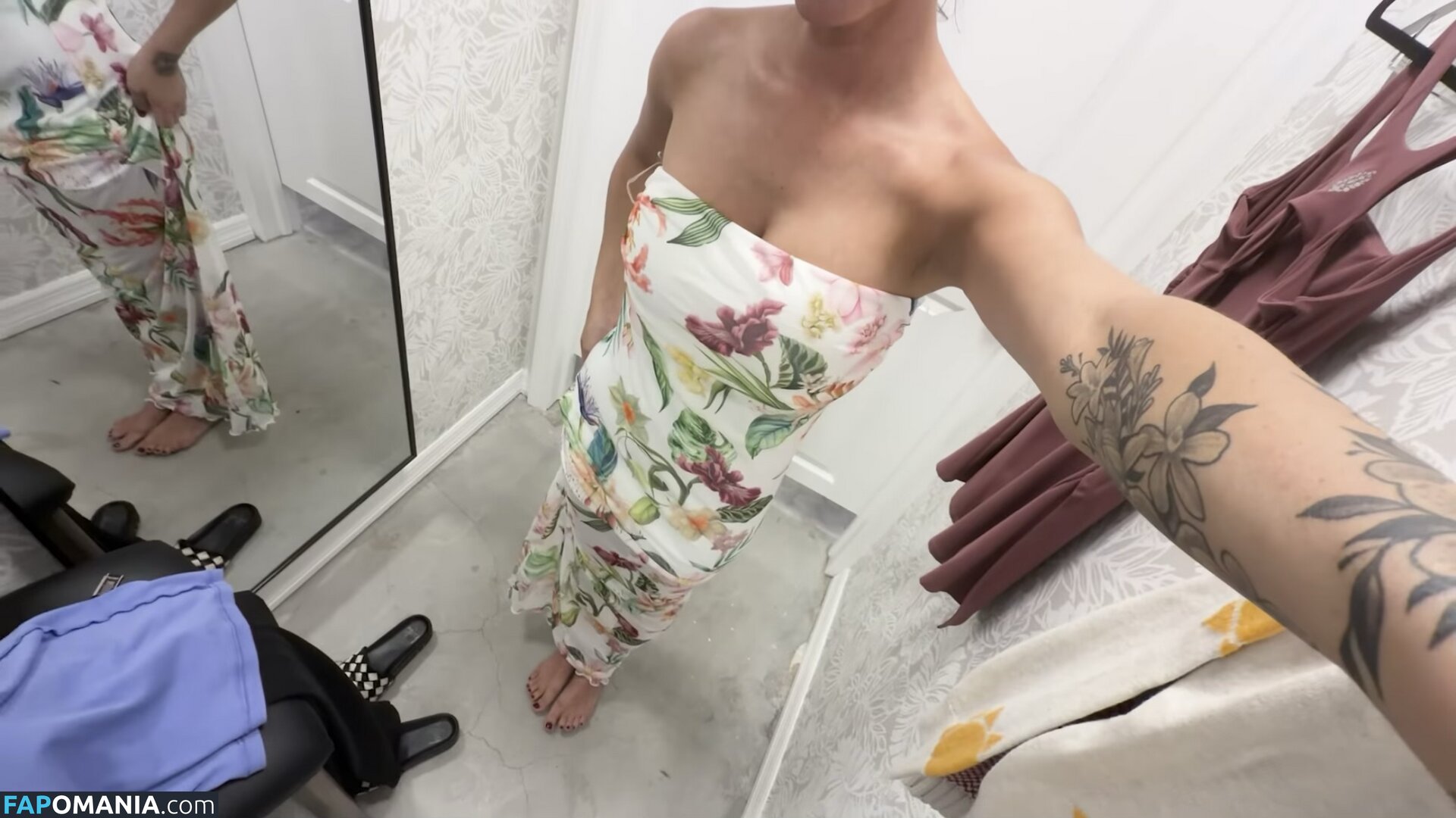 Brittney Atwood | Brittney Smith / brittneyatwood Çıplak OnlyFans  Sızdırılmış Fotoğraf #5