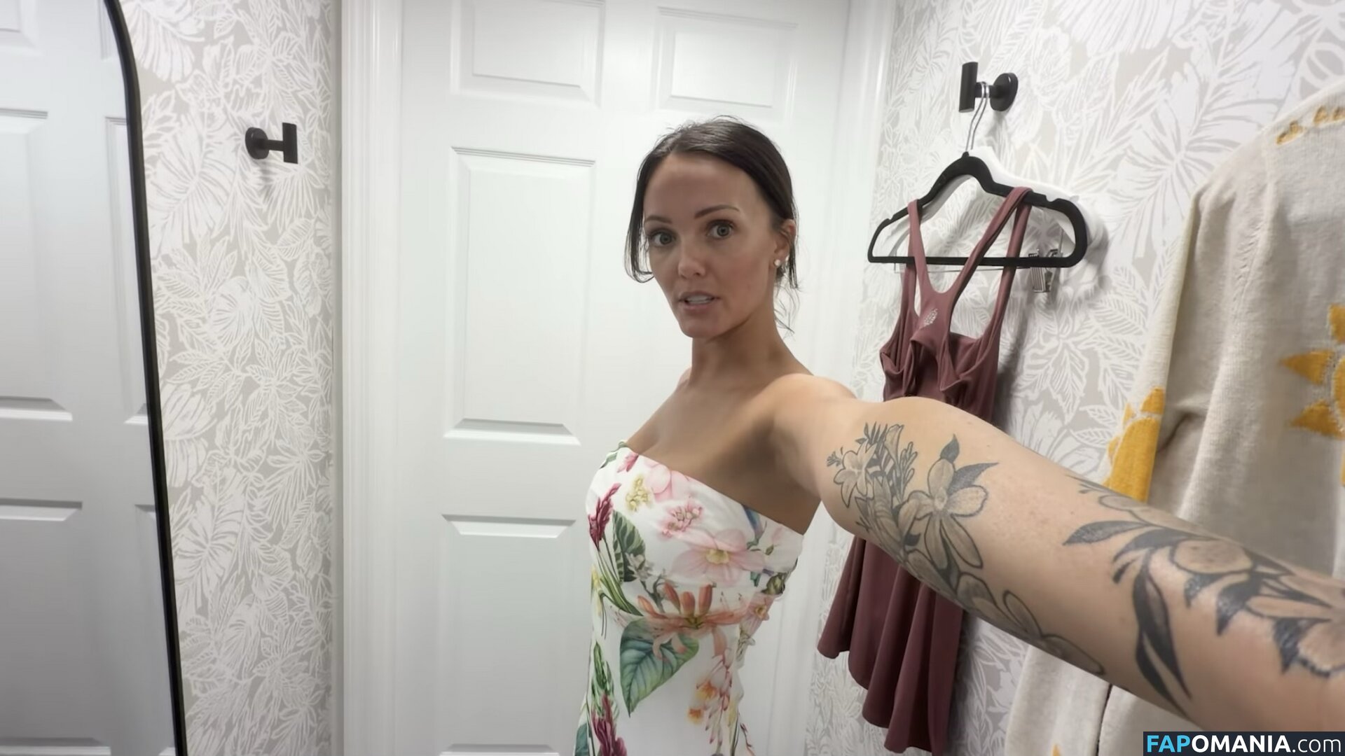 Brittney Atwood | Brittney Smith / brittneyatwood Çıplak OnlyFans  Sızdırılmış Fotoğraf #7