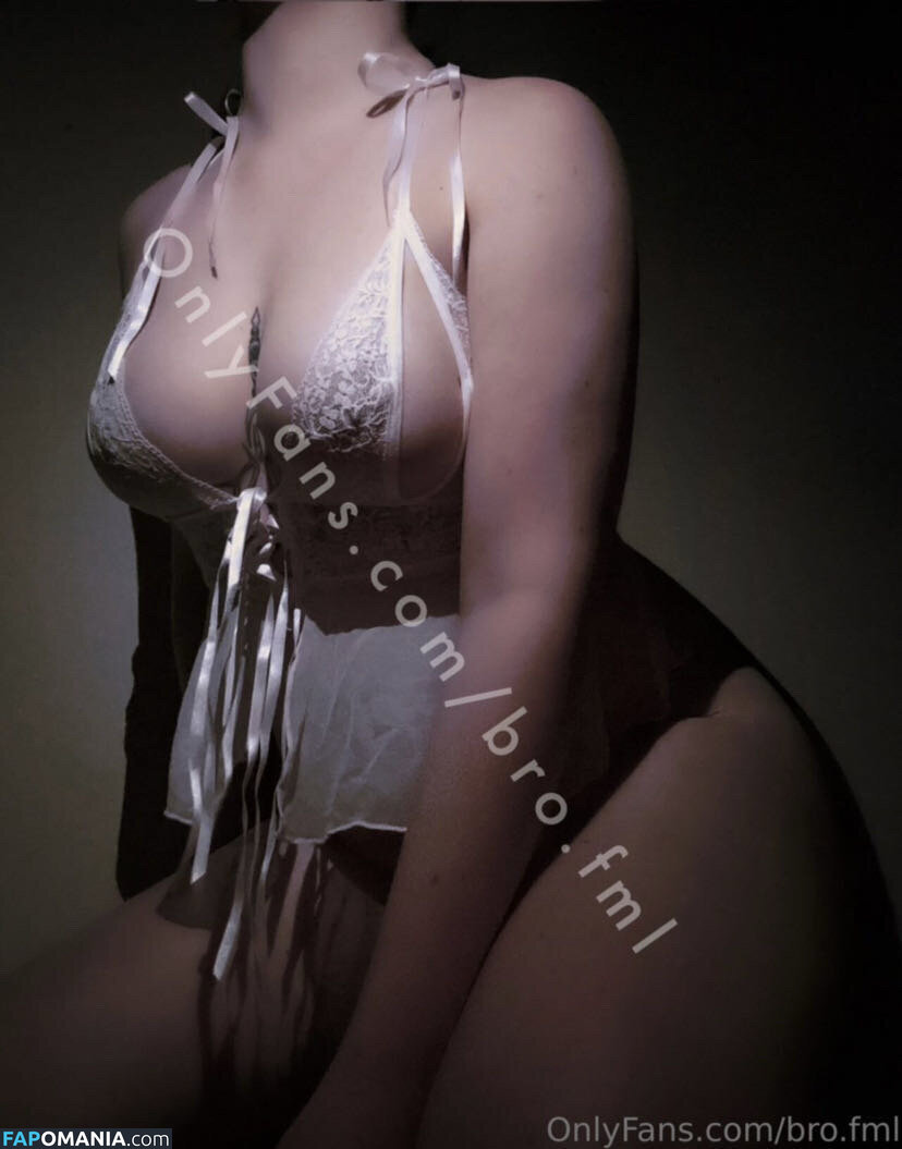 Bro.fml Çıplak OnlyFans  Sızdırılmış Fotoğraf #8
