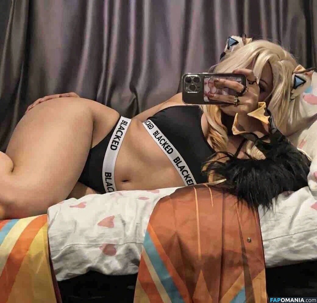 5kuroo / Brokuroos Çıplak OnlyFans  Sızdırılmış Fotoğraf #1