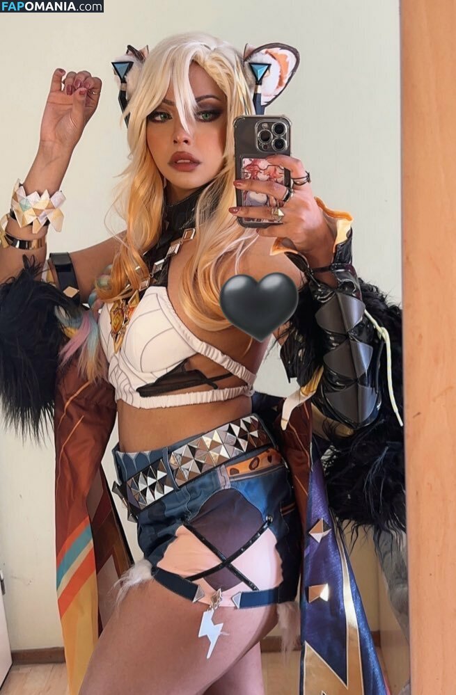 5kuroo / Brokuroos Çıplak OnlyFans  Sızdırılmış Fotoğraf #6