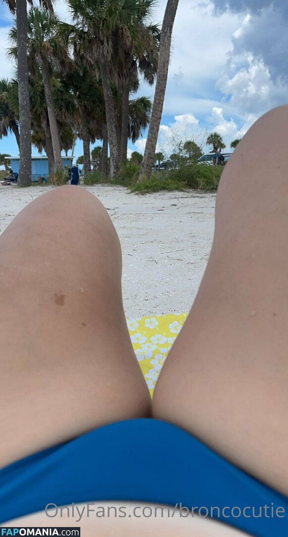 Broncocutie / _______.onlyfans._______ Çıplak OnlyFans  Sızdırılmış Fotoğraf #16