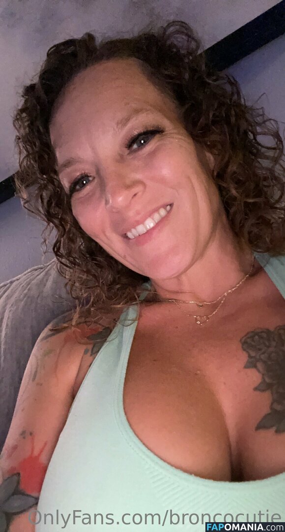 Broncocutie / _______.onlyfans._______ Çıplak OnlyFans  Sızdırılmış Fotoğraf #25