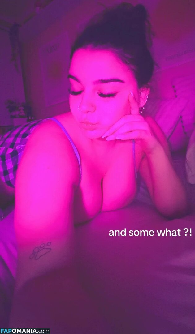 Bronte W / brontewpeake Çıplak OnlyFans  Sızdırılmış Fotoğraf #6
