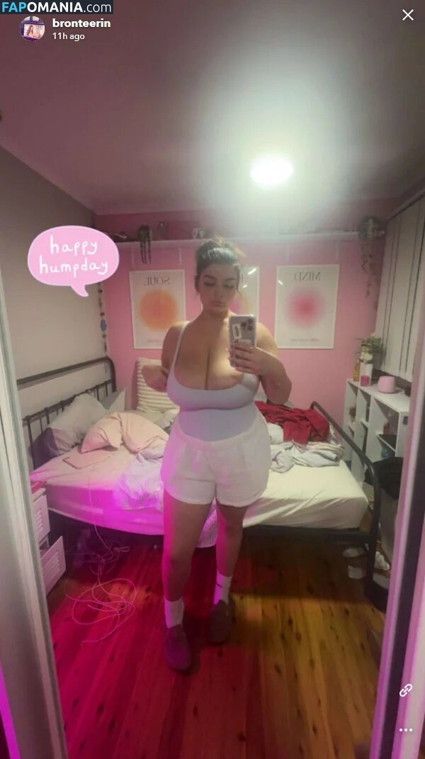 Bronte W / brontewpeake Çıplak OnlyFans  Sızdırılmış Fotoğraf #12