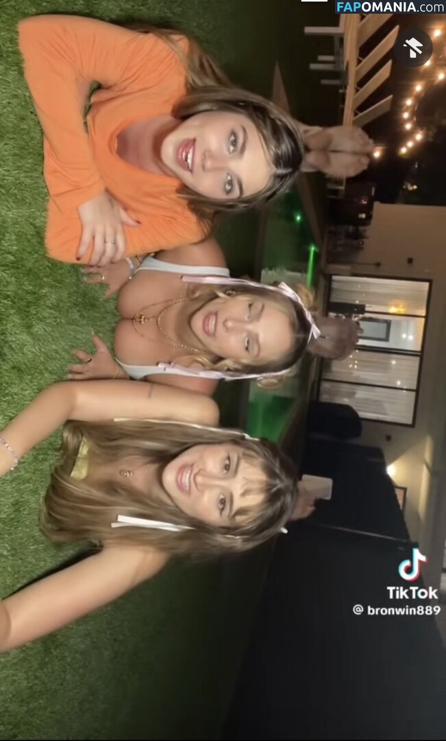 Bronwin Aurora / bronwinaurora / mjkjuice Çıplak OnlyFans  Sızdırılmış Fotoğraf #2