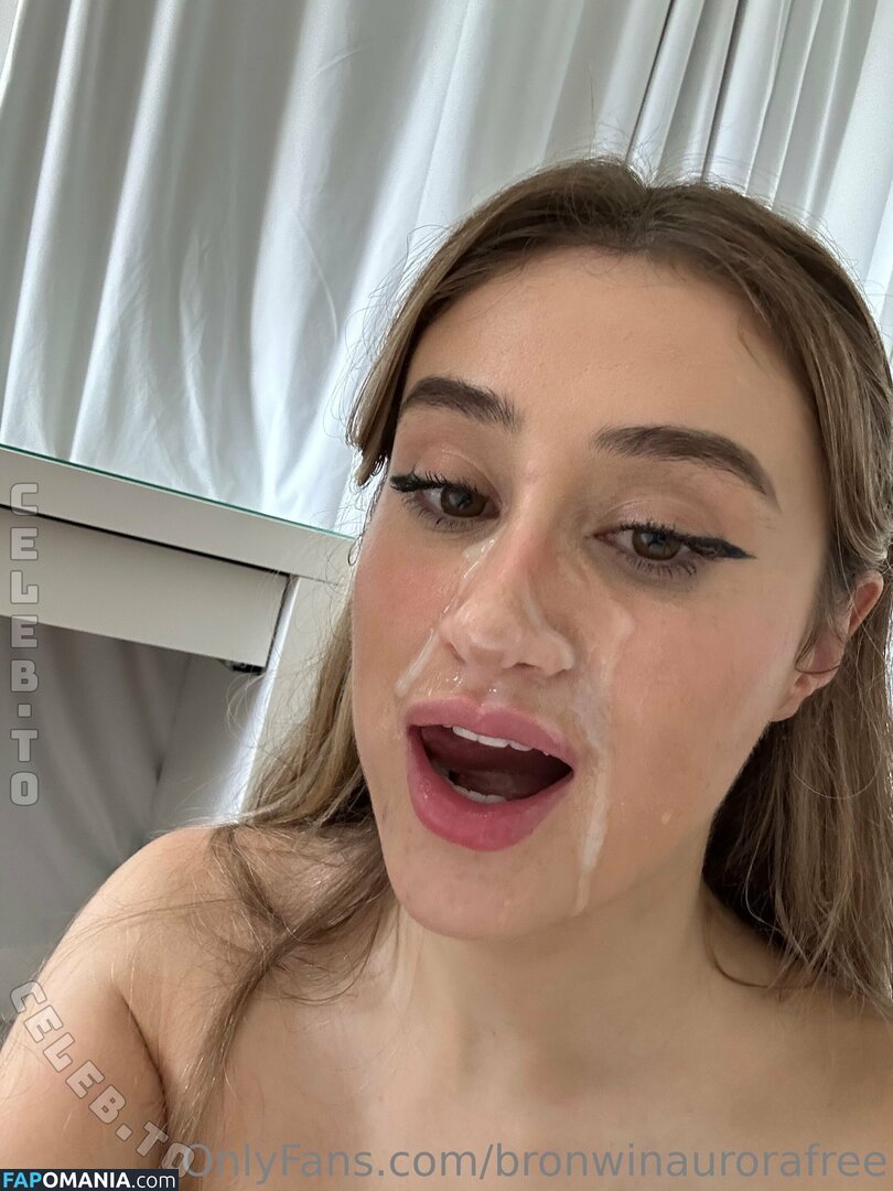 Bronwin Aurora / bronwinaurora / mjkjuice Çıplak OnlyFans  Sızdırılmış Fotoğraf #19
