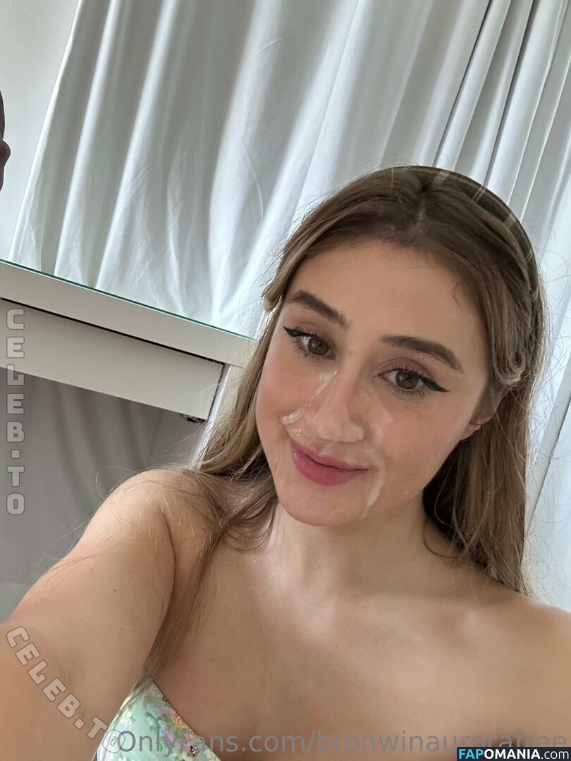 Bronwin Aurora / bronwinaurora / mjkjuice Çıplak OnlyFans  Sızdırılmış Fotoğraf #20