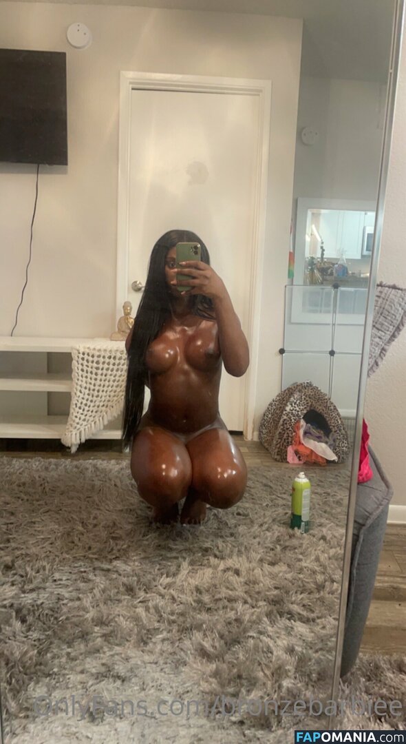 bronzebarbie / bronzebarbie2 / bronzebarbiee Çıplak OnlyFans  Sızdırılmış Fotoğraf #12