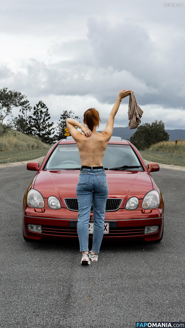 Brooke Goodall Çıplak OnlyFans  Sızdırılmış Fotoğraf #1