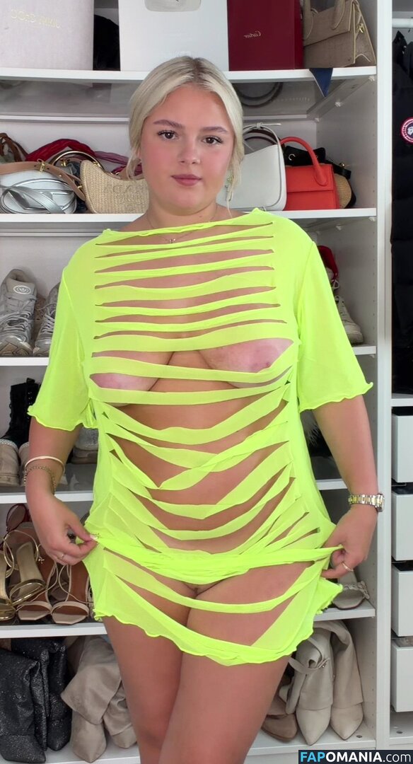 Brooke Marsden / beautybrooke123 Çıplak OnlyFans  Sızdırılmış Fotoğraf #11